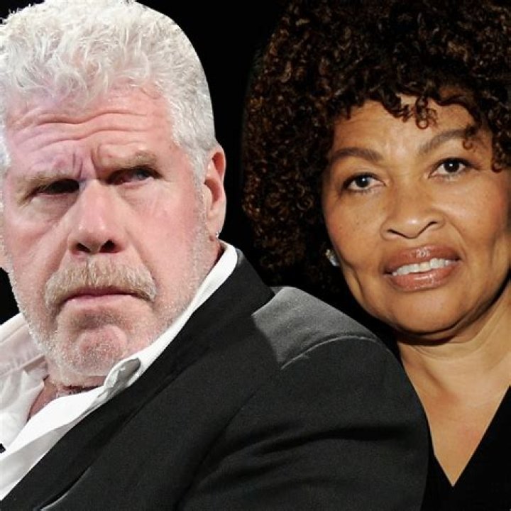 'Hellboy' Ron Perlman Had A Divorce Settlement With Wife Opal Stone| Explore His Relationship Detail |