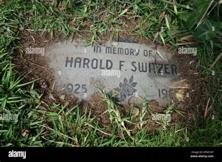 'Our Gang' Carl Switzer's Brother Harold Had a Similar Tragic End of Life after He Committed Murder