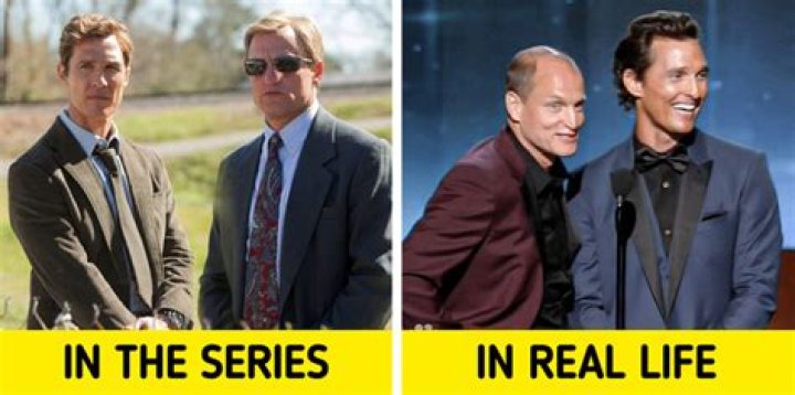 11 Actors Who Turned Out to Be a Different Height Than We Imagined