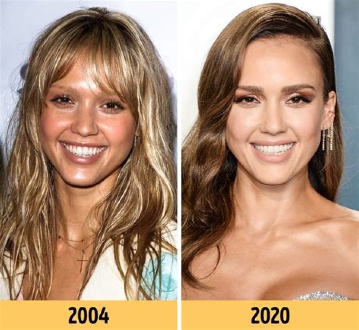 12 Popular Actresses From the Early 2000s Who Suddenly Disappeared From the Public Eye
