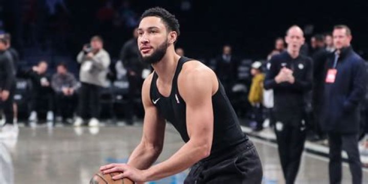 2 Months After Season-Ending Injury, Ben Simmons Bizarre Body TransformationPhoto Emerges Prompt