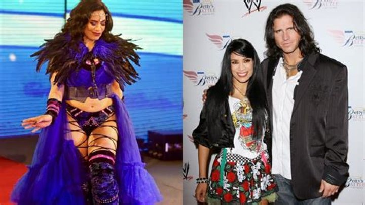 3 WWE Superstars Melina Perez reportedly dated in real life |
