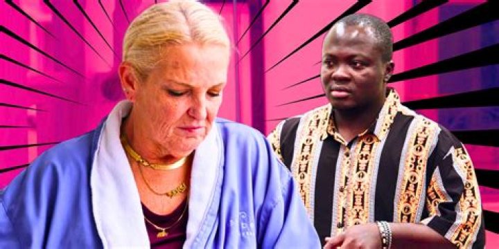 90 Day Fiance's Robert Springs And Anny Francisco Suffer A Devastating Loss ·
