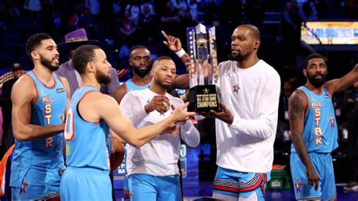 A Deep Dive Into The NBA Star's Finances