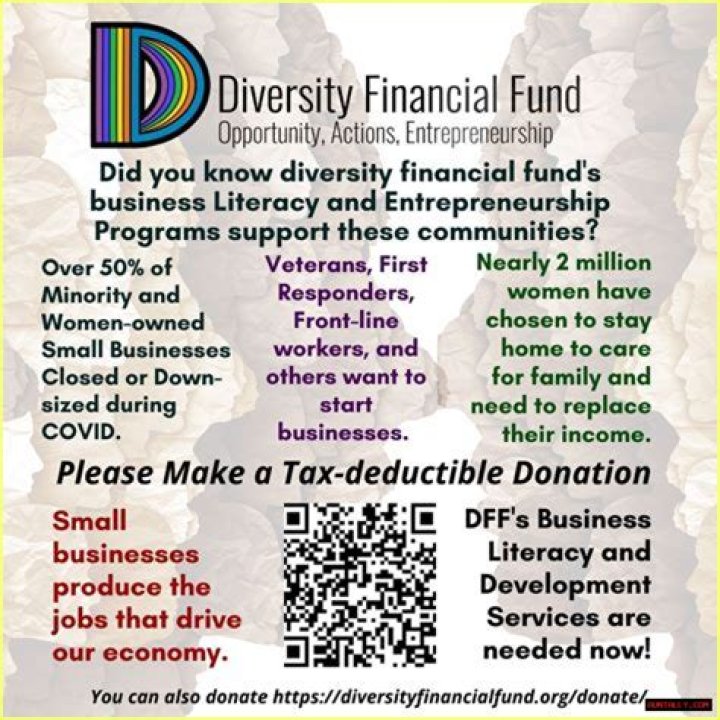 A Gateway To Financial Stability