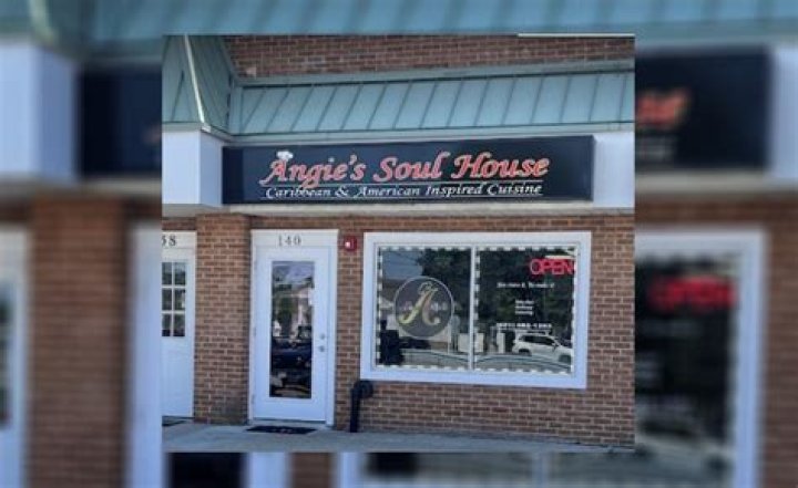 A Journey Into Angie's Soul House