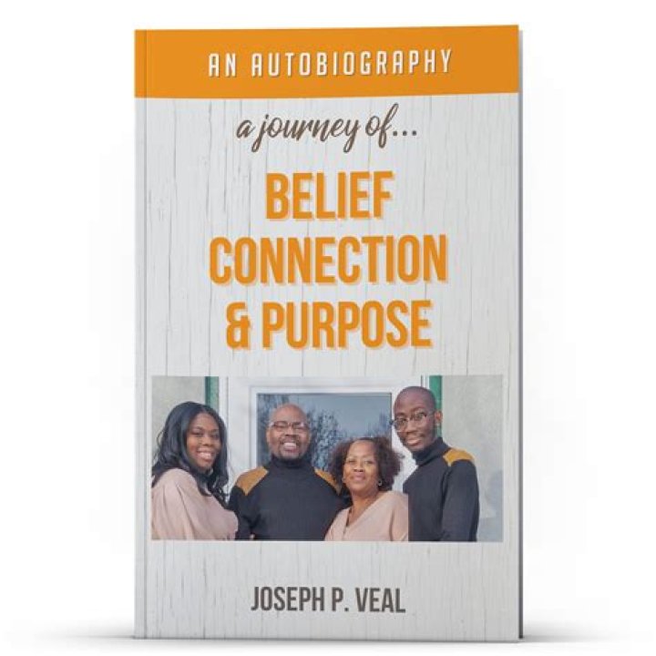 A Journey Of Belief And Purpose
