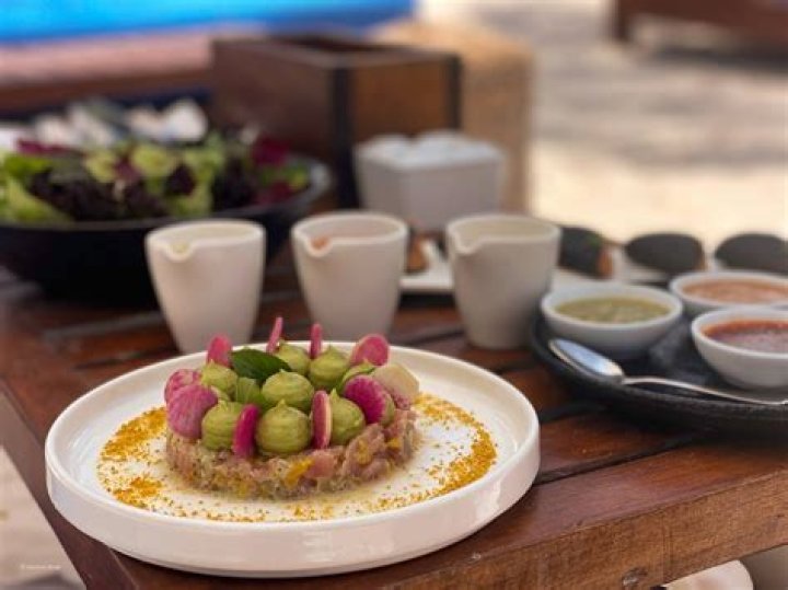 A Journey Of Culinary Delights And Rustic Charm