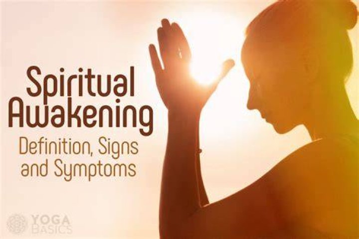 A Journey Of Discovery And Spiritual Awakening