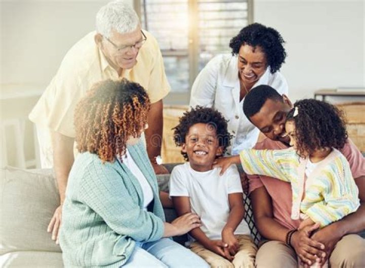 A Journey Of Family, Support, And Empowerment