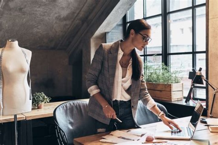 A Journey Of Fashion, Business, And Empowerment