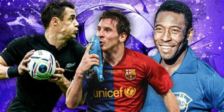 A Journey Of Football Dominance