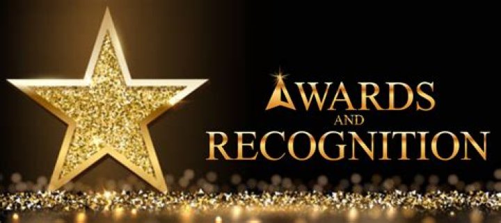 A Journey Of Recognition And Celebration