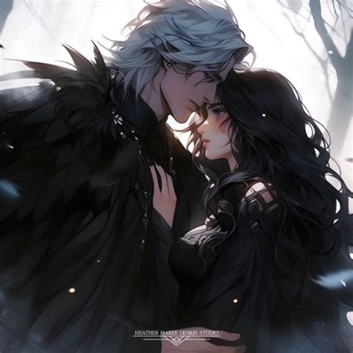 A Journey Of Romance And Intrigue