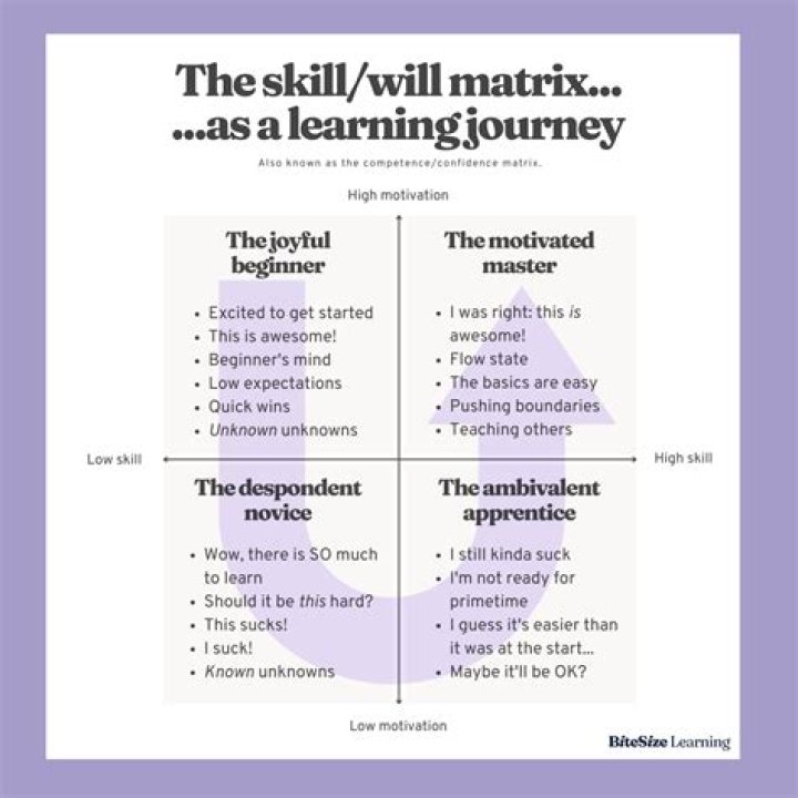 A Journey Of Skill And Impact
