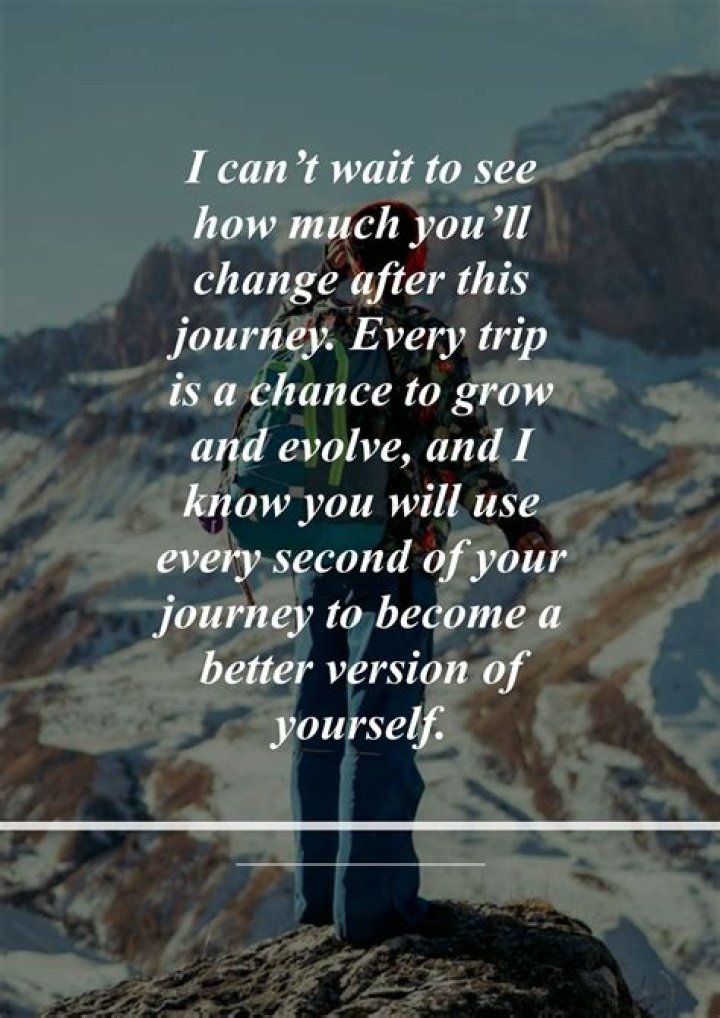 A Journey To Value And Adventure