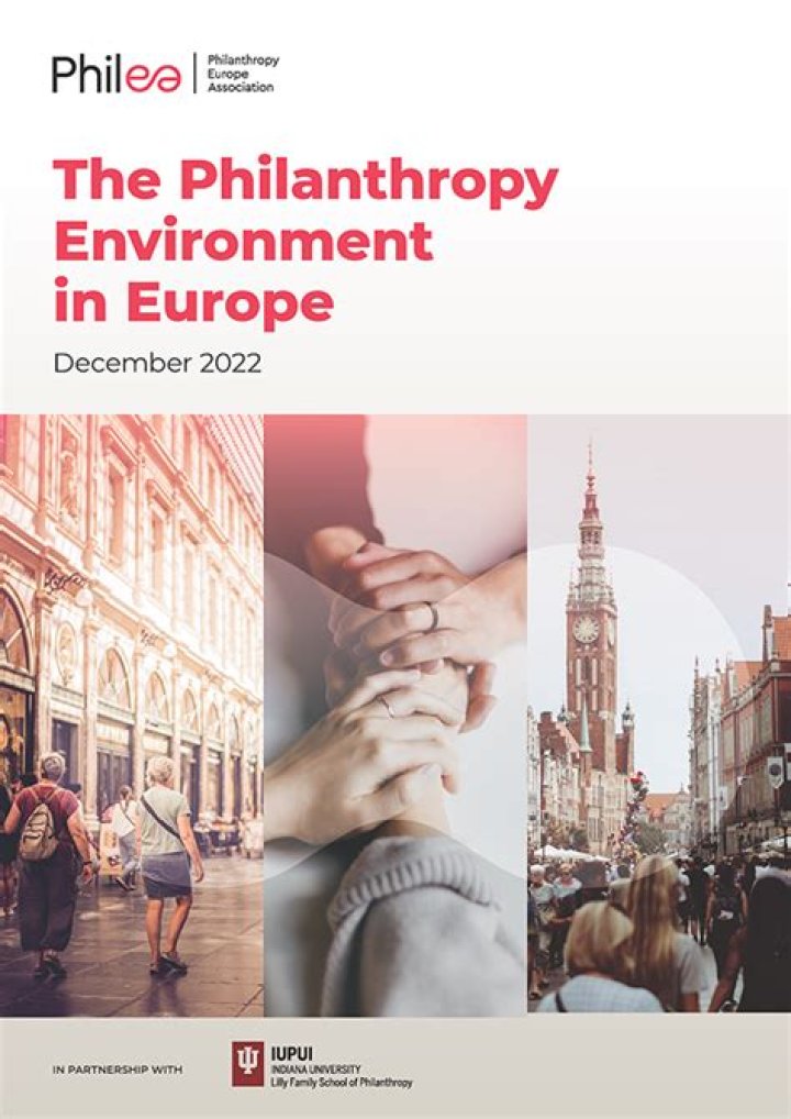 A Legacy Of Philanthropy And Advocacy