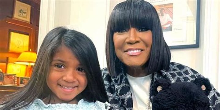 A Look Into Patti LaBelle's $60M Fortune And Family Life Of Five Children ·