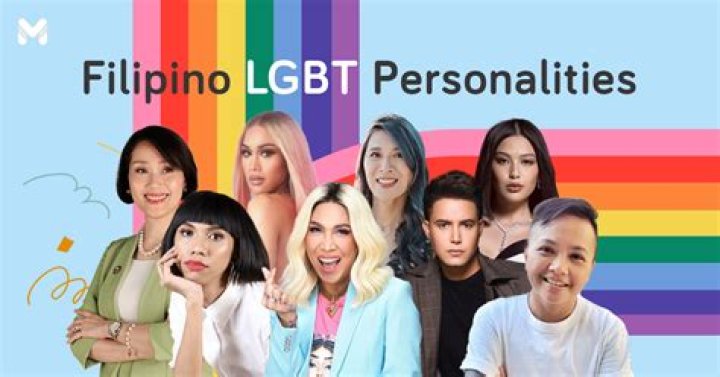 A Multifaceted Star And LGBTQ+ Advocate
