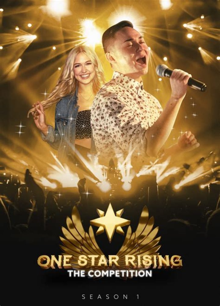 A Rising Star With Exceptional Talent
