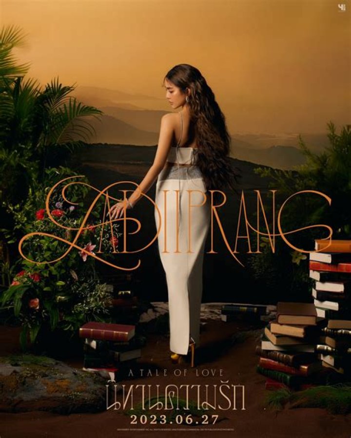A Tale Of Love, Music, And Inspiration