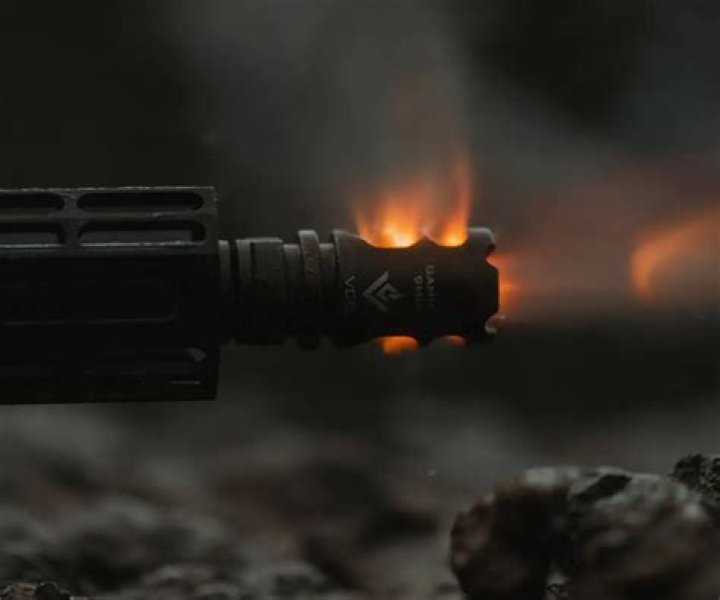 A Treasure Trove For Shooting Enthusiasts