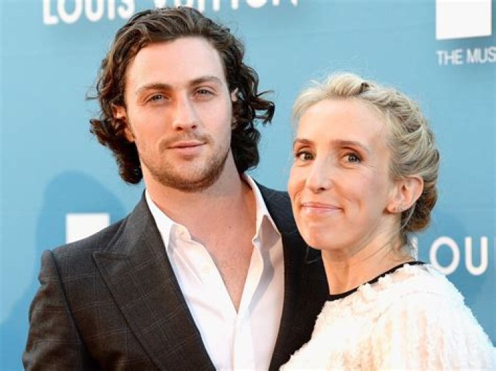 Aaron Taylor-Johnson Biography, History, Age, Weight, Height, Relationships