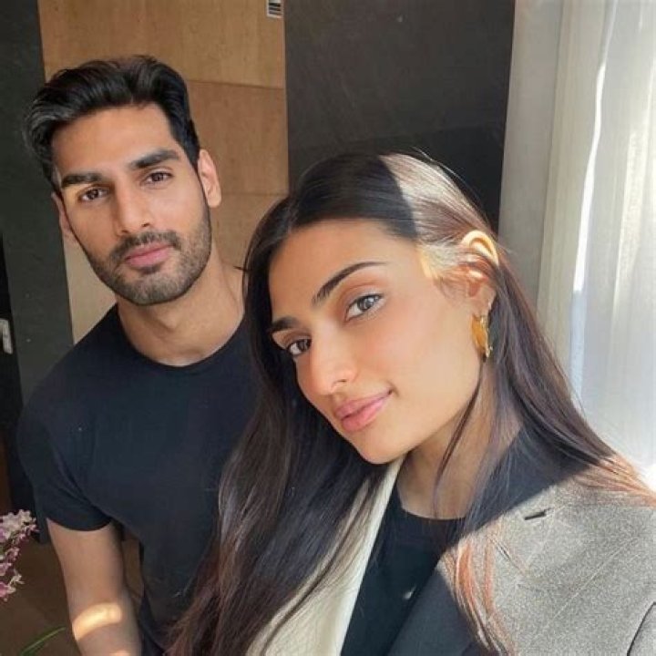 Ahan Shetty Height, Weight, Age, Girlfriend, Facts, Family