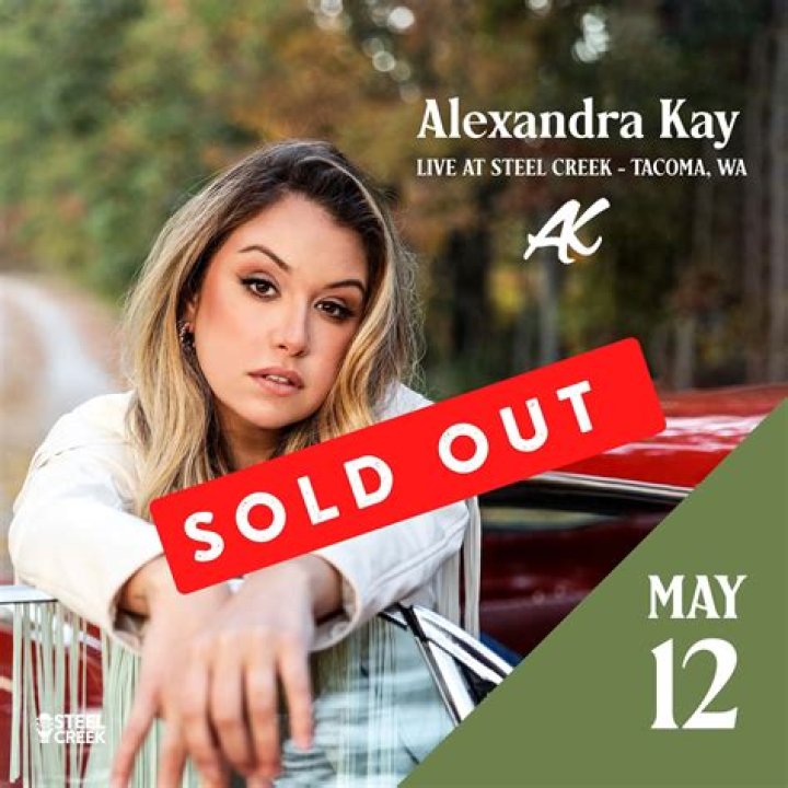 Alexandra Kay: Marital Status Unraveled