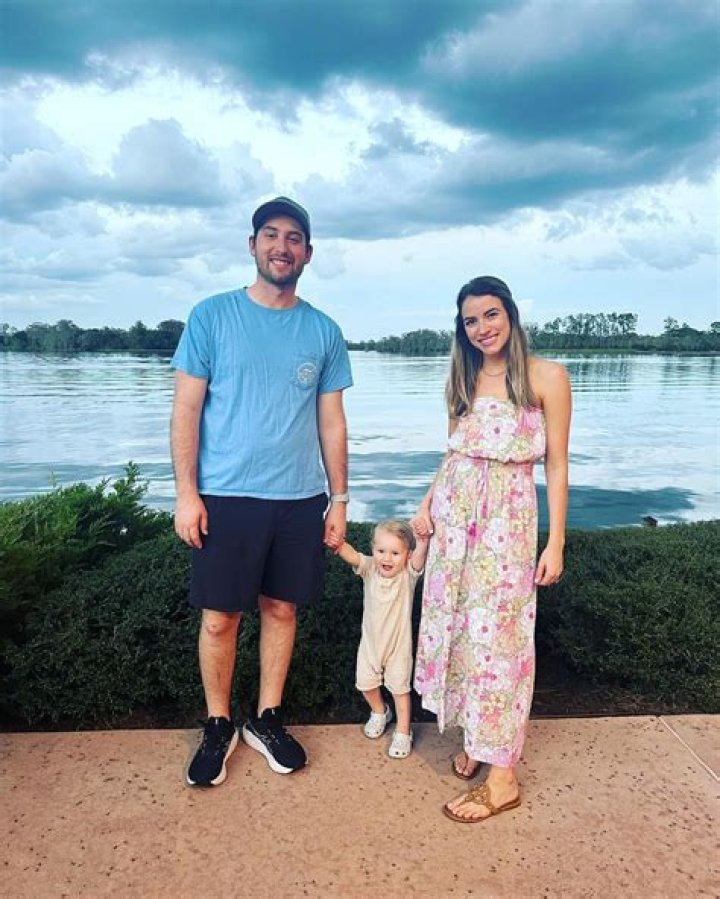All About Chase Briscoe Parents & Sister [2023 Update] |