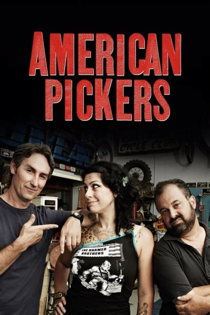 American Pickers' Frank Fritz has no will for $6M fortune & no contact with family as he struggles w