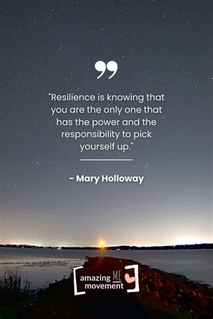 An Inspiring Journey Of Strength And Resilience
