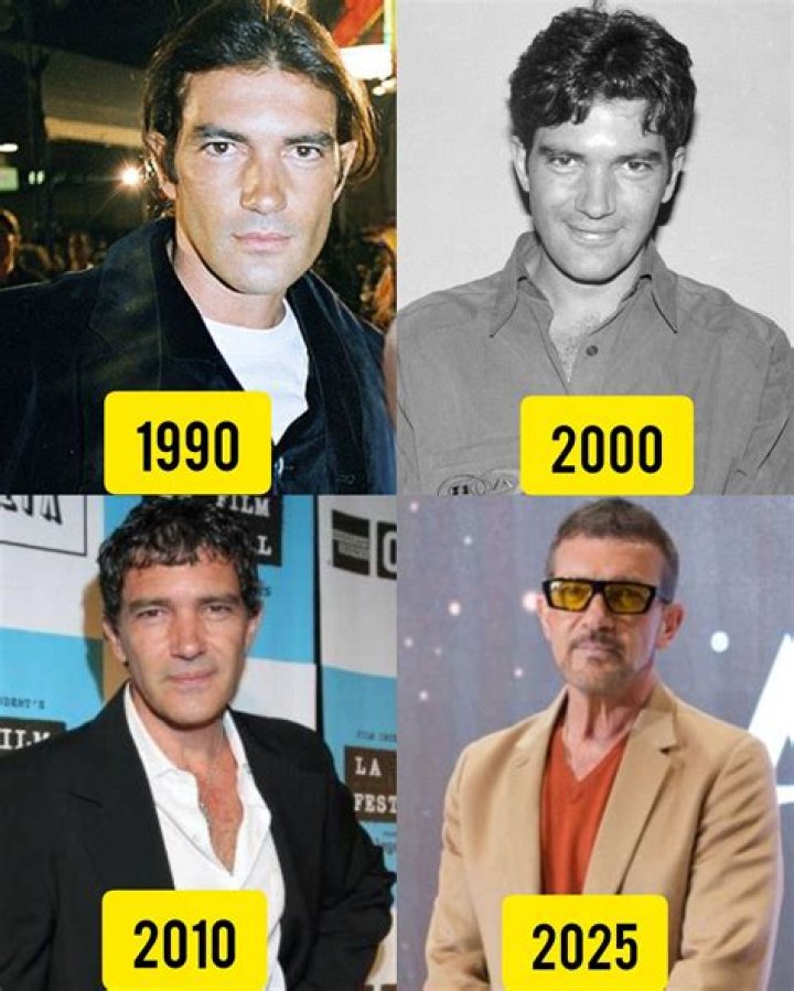 Antonio Banderas' 20-Year-Younger GF Nicole Kimpel Once Saved His Life inside Their Relationship