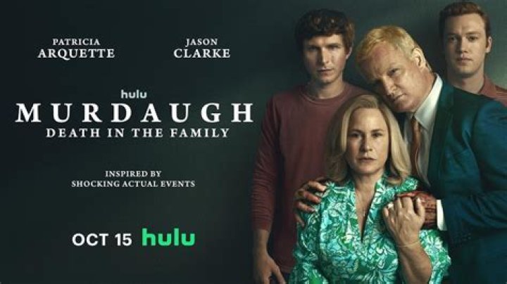 Are Alex Murdaugh's Parents Still Alive?
