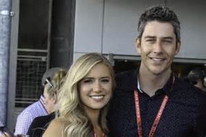Arie Luyendyk Jr Biography, Age, Married, Wife, Net Worth, The Bachelor ·