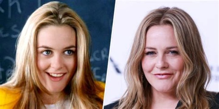 As If! Clueless Star Alicia Silverstone Returns as Cher Horowitz in Super Bowl Ad for Ra |