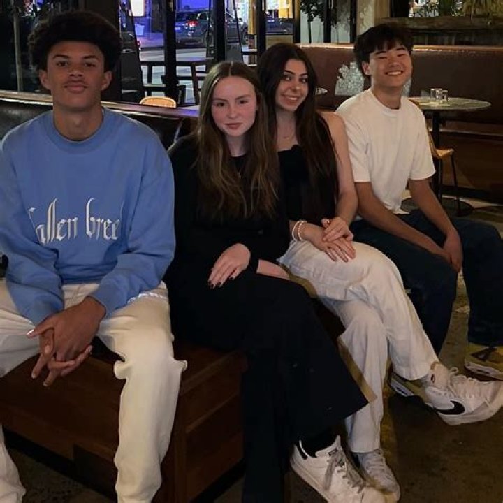 Aston Droomer Biography, Family, Career, Girlfriend, History, Net Worth
