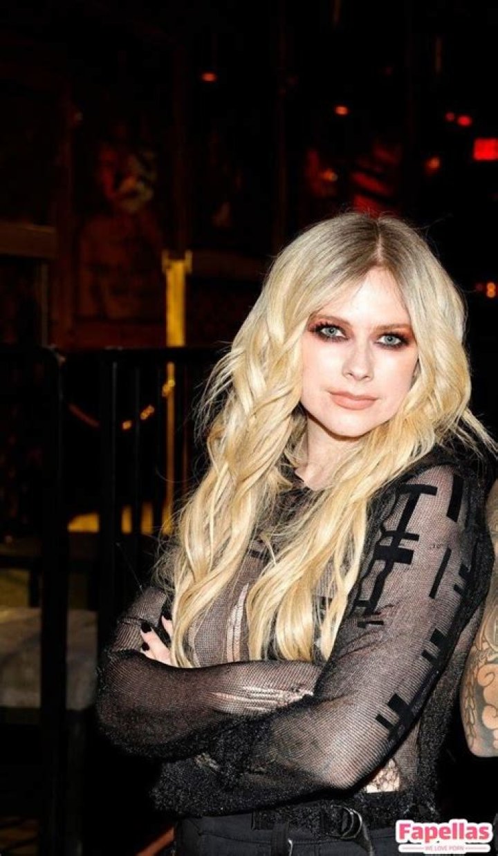 "Avril Mathie OnlyFans Leaks" Uncovered