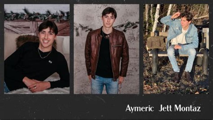 Aymeric Jett Montaz's Age Revelation