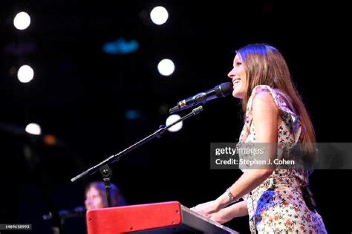 Bekah Liechty Age And Wikipedia: Who Is The Girl Named Tom Member On The Voice?