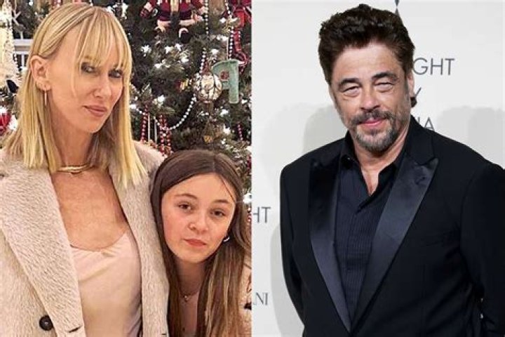 Benicio Del Toro Bio, Wife, Height, Net worth, Daughter, Girlfriend