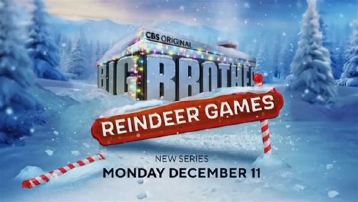Big Brother Reindeer Games 2023 is nothing like original in wild series shakeup