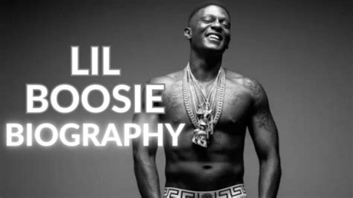 Biography Of Boosie Badazz: Lil Boosie Age Height