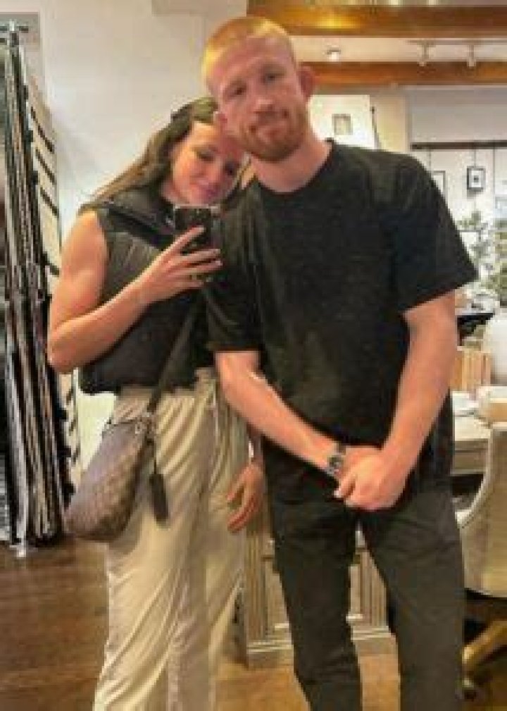 Bo Nickal Height, Weight, Age, Wife, Education