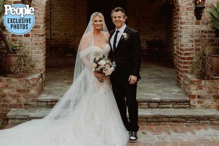 Bonnie Somerville Husband, Wikipedia, Wiki, Ethnicity, Measurements, Bikini, Net Worth, Feet, Relati ·