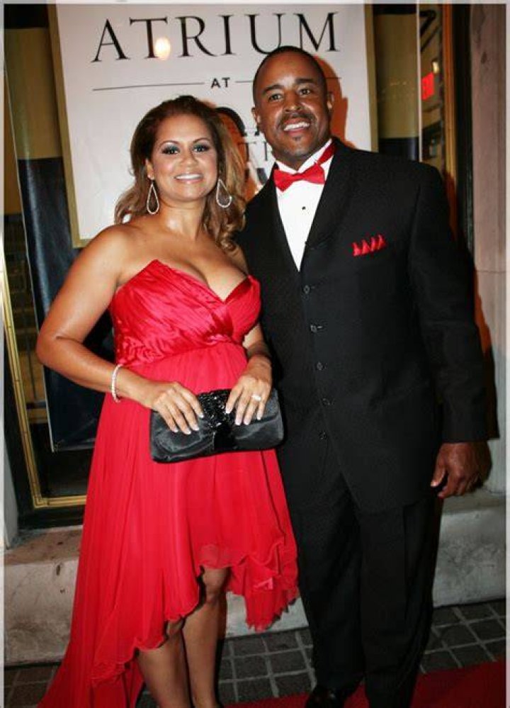 Brian Jordan Jr. Wife Is He Married? Dating History And Sexuality