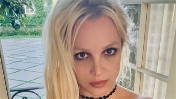 Britney Spears just deleted her Instagram and its driving us Crazy Fri 17 June 2022 14:10