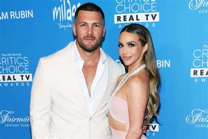 Brock And Scheana Net Worth