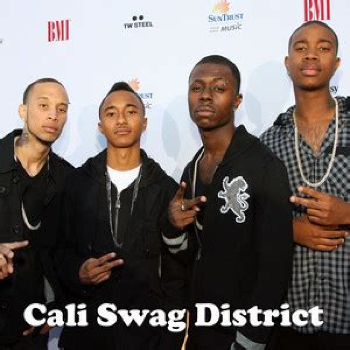 Cali Swag District Talks Doug E. Fresh Tutelage, O.G. West Support ·