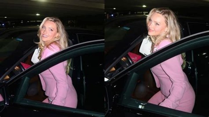 Camille Kostek's Weight And The Hidden Story